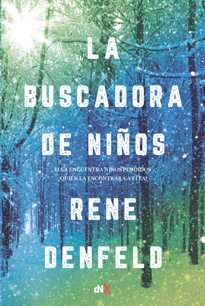 Reseña de La buscadora de niños