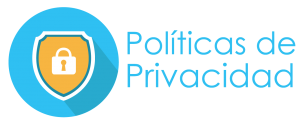 Políticas de Privacidad