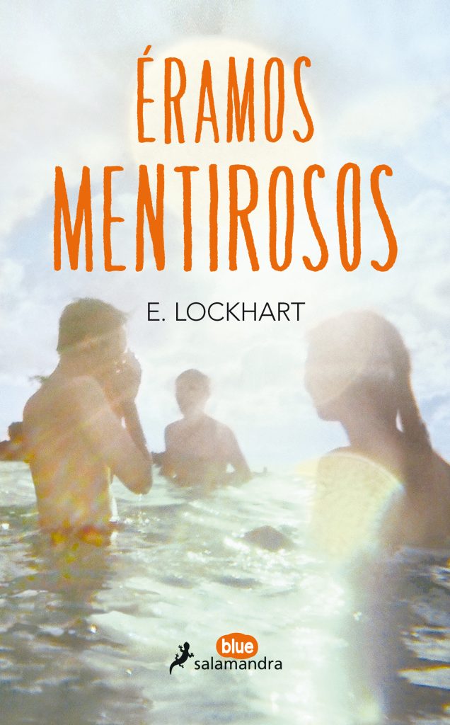 Reseña de Éramos mentirosos