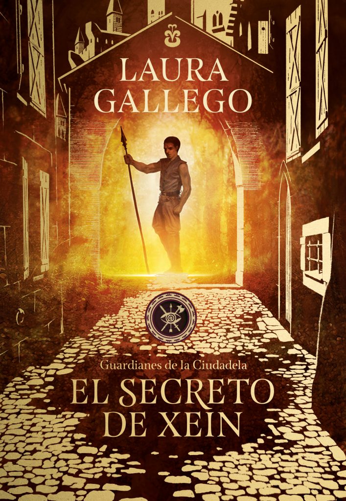 Reseña de El secreto de Xein