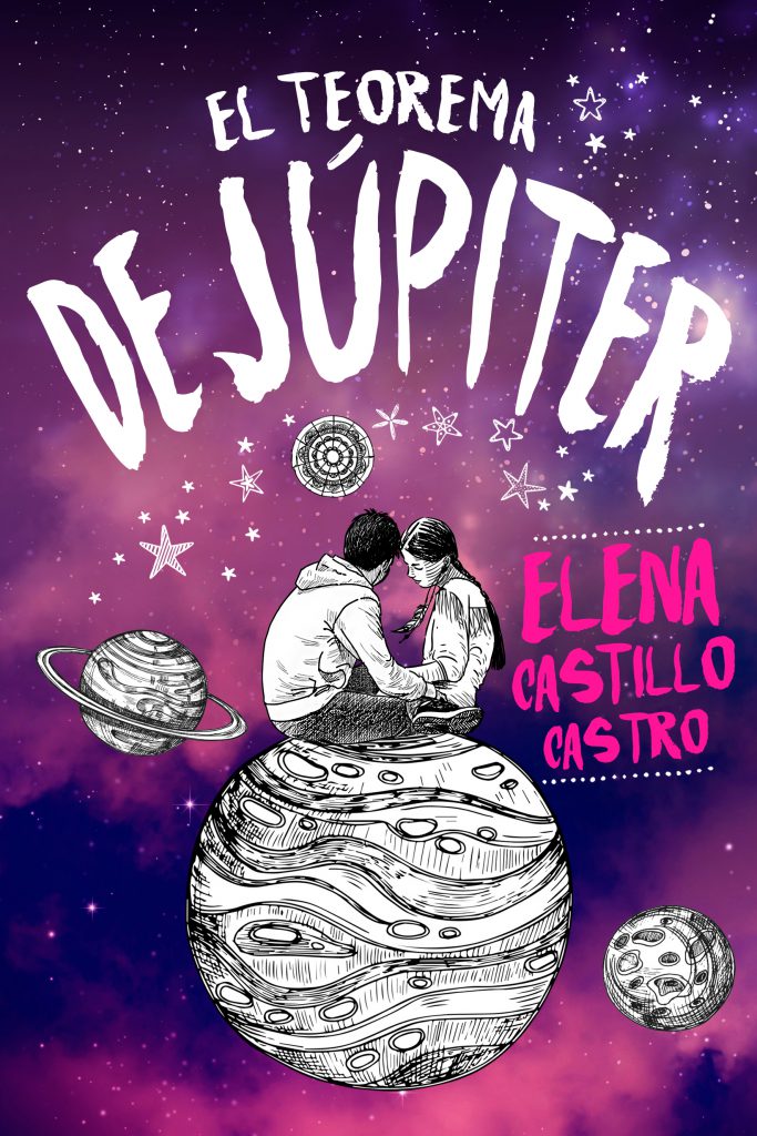 Reseña de El teorema de Júpiter de Elena Castillo Castro