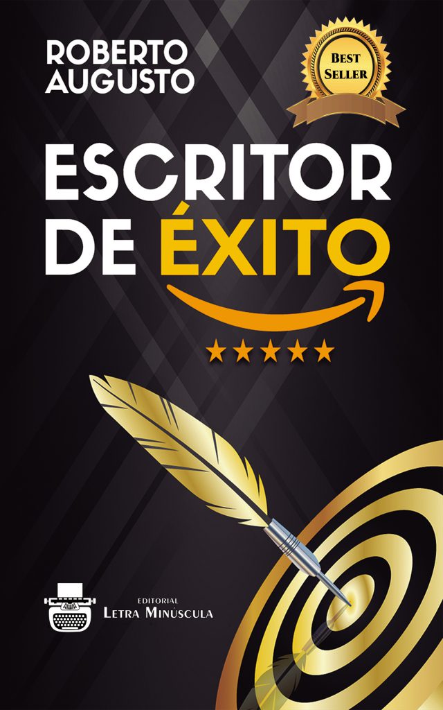 Reseña de "Escritor de éxito" de Roberto Augusto