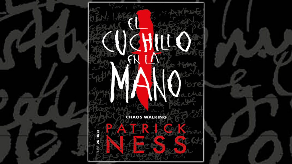 Reseña de la trilogía Chaos Walking de Patrick Ness
