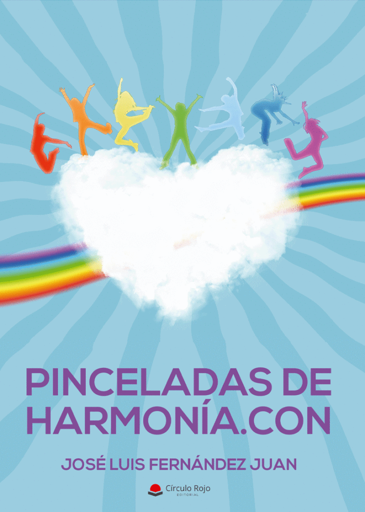 Reseña de Pinceladas de Harmonía.con de José Luis Fernández Juan