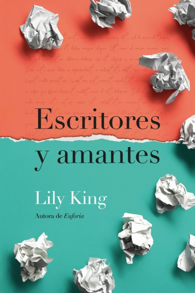 Reseña de Escritores y amantes de Lily King
