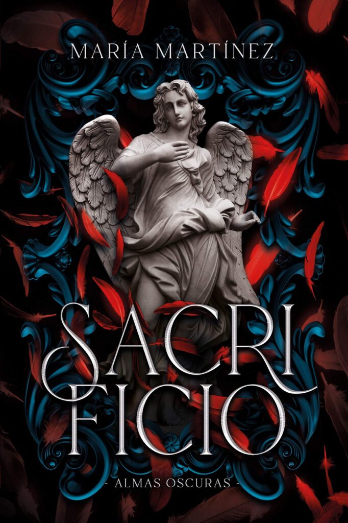 Reseña de Sacrificio de María Martínez