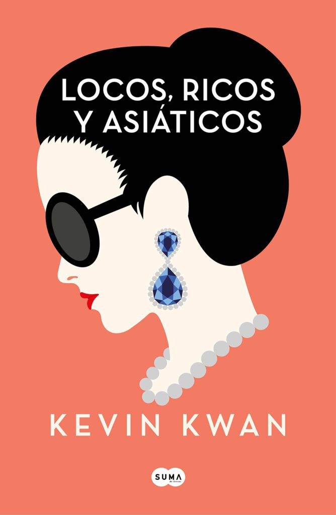 Reseña de Locos, ricos y asiáticos, de Kevin Kwan