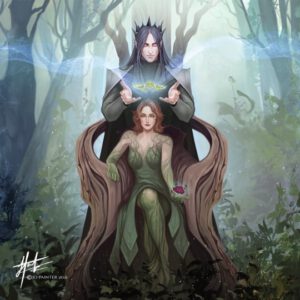 Un trato con el rey de los elfos - Elise Kova - Babelio
