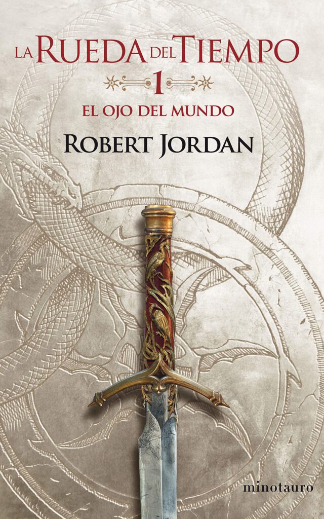 [La rueda del tiempo] Reseña de El Ojo del Mundo, de Robert Jordan