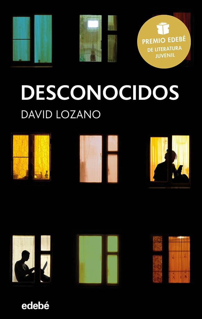 Reseña de Desconocidos, de David Lozano