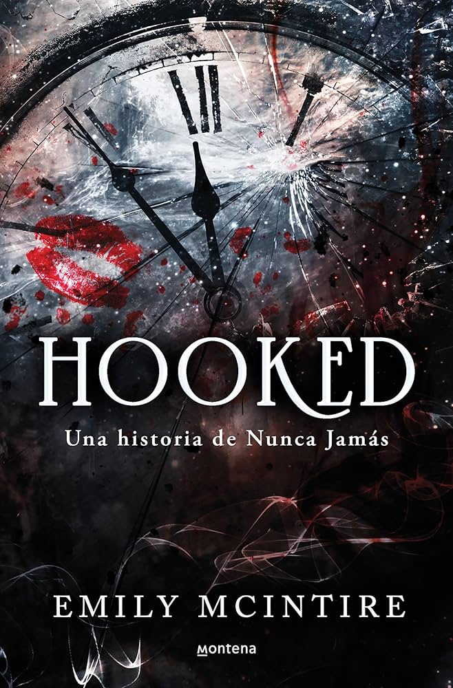 Reseña de Hooked, de Emily McIntire